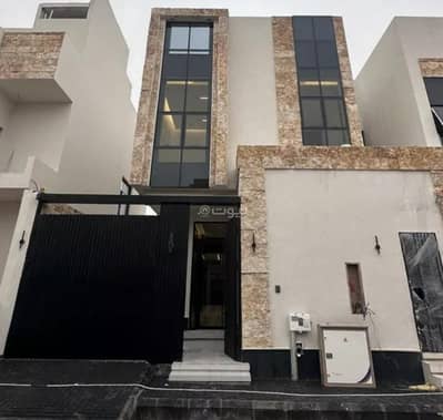 فیلا 4 غرف نوم للبيع في شمال الرياض، الرياض - فيلا للبيع في النرجس, الرياض