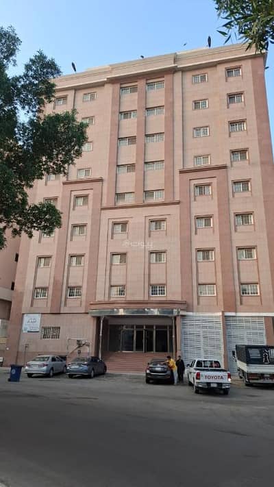 Studio for Rent in Central Jeddah, Jeddah - Luxury studio in Al-Faisaliah neighborhood in Jeddah