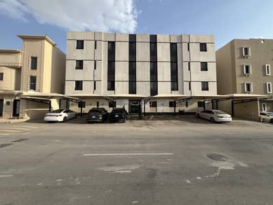 3 Bedroom Flat for Rent in North Riyadh, Riyadh - apartment #111