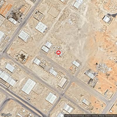 ارض صناعية  للبيع في جنوب الرياض، الرياض - أرض صناعية للبيع في المصيف، الرياض