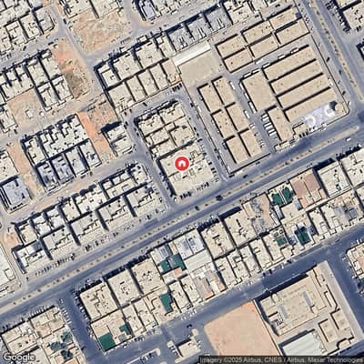 استوديو  للبيع في شرق الرياض، الرياض - شقة استوديو للبيع في السعادة، الرياض