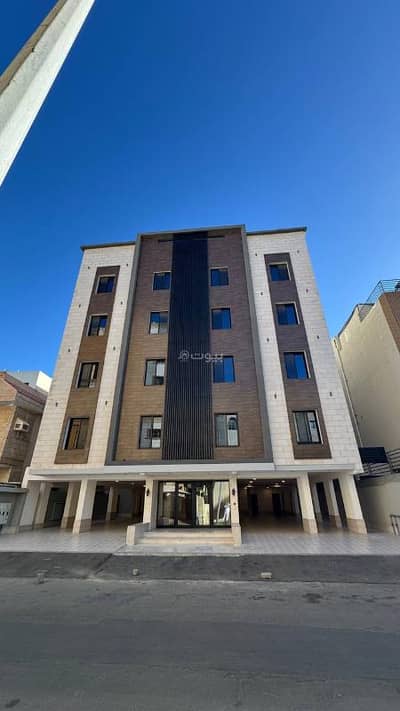 4 Bedroom Residential Building for Sale in North Jeddah, Jeddah - Luxury building for sale in Al Nahda area