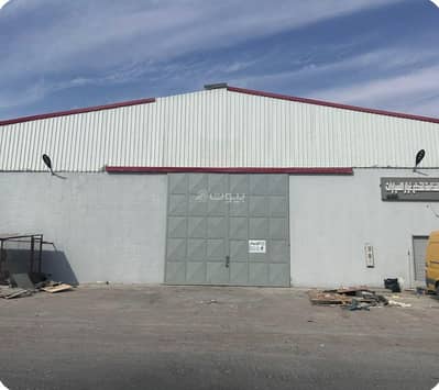 مستودع  للايجار في شرق الرياض، الرياض - مستودع للإيجار - السلي