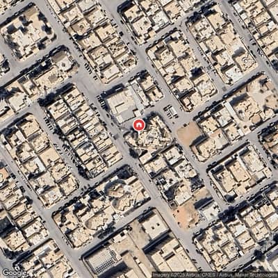 Residential Land for Sale in East Riyadh, Riyadh - Residential Land For Sale in Al Nahdah, Riyadh