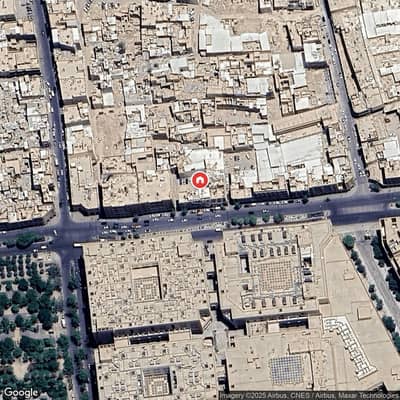 معرض  للبيع في وسط الرياض، الرياض - مبنى معرض للبيع في الدرعية، الرياض