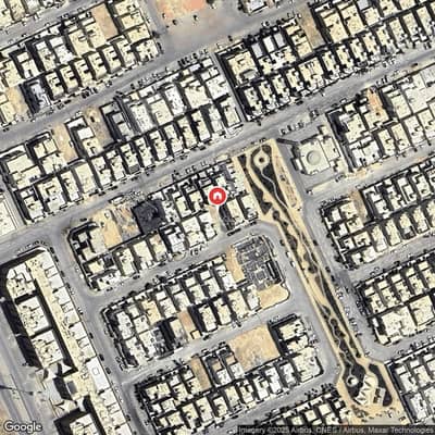 ارض سكنية  للبيع في شمال الرياض، الرياض - أرض سكنية للبيع في النرجس، الرياض