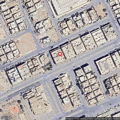 استوديو  للبيع في شمال الرياض، الرياض - شقة استوديو للبيع في الملقة، الرياض