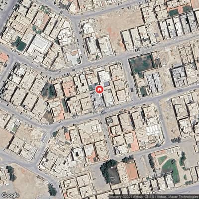 ارض سكنية  للبيع في غرب الرياض، الرياض - أرض سكنية للبيع في عرقه، الرياض