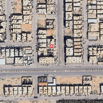 ارض سكنية  للبيع في غرب الرياض، الرياض - أرض سكنية للبيع في العوالي، الرياض