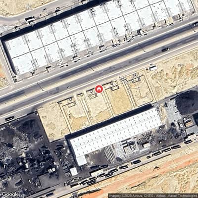 ارض سكنية  للبيع في جنوب الرياض، الرياض - أرض سكنية للبيع في المسفاة، الرياض