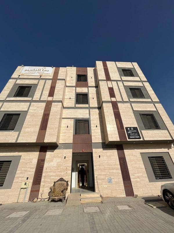 شقق للايجار - حي العارض شقق للايجار - حي العارض