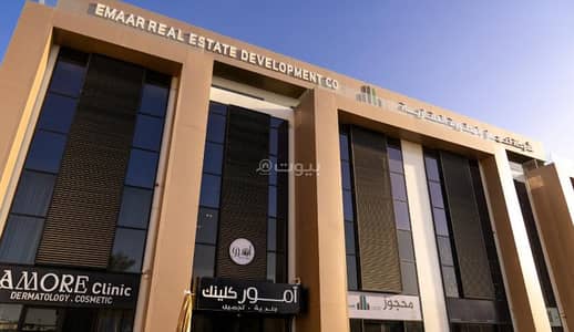 معرض  للايجار في شمال الرياض، الرياض - معرض للإيجار في الملقا، الرياض