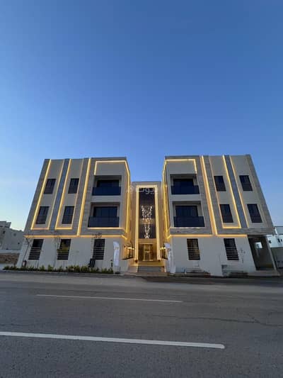 شقة 3 غرف نوم للبيع في غرب الرياض، الرياض - شقة للبيع في شارع السيل الكبير, حي المهدية, مدينة الرياض, منطقة الرياض