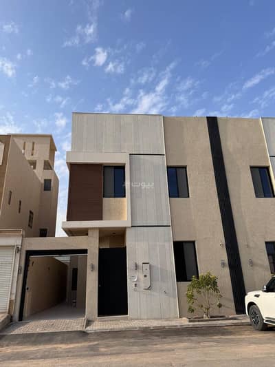 5 Bedroom Villa for Sale in West Riyadh, Riyadh - Villa in Al-Mahdiah neighborhood with an area of 340 5 Bedroom Villa for Sale in West Riyadh, Riyadh - Villa in Al-Mahdiah neighborhood with an area of 340
