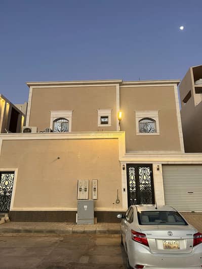 2 Bedroom Apartment for Rent in West Riyadh, Riyadh - Furnished apartment for rent in the Al-Mahdiya neighborhood.