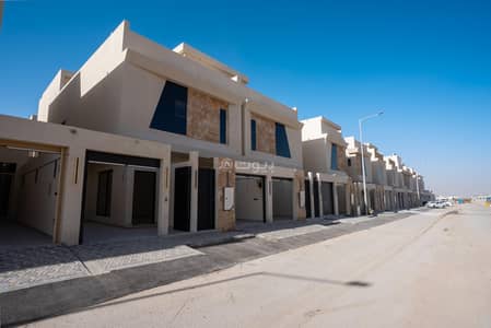 دور 10 غرف نوم للبيع في غرب الرياض، الرياض - ادوار للبيع حي ديراب مخطط المهاء