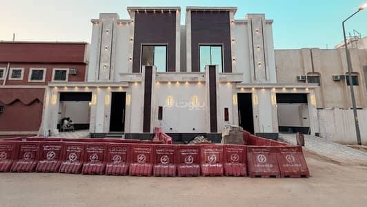 فیلا 6 غرف نوم للبيع في غرب الرياض، الرياض - حي طويق