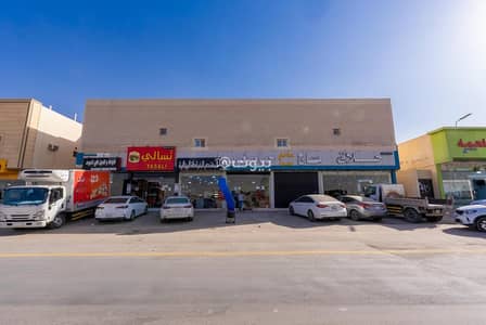 1 Bedroom Apartment for Rent in East Riyadh, Riyadh - 1 Bedroom Apartment For Rent in Al Rimal, Riyadh