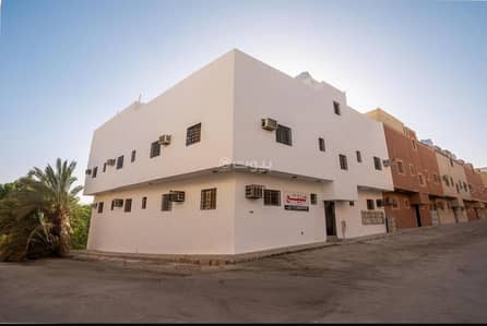 عمارة سكنية  للبيع في غرب الرياض، الرياض - عمارة للبيع في حي السويدي
