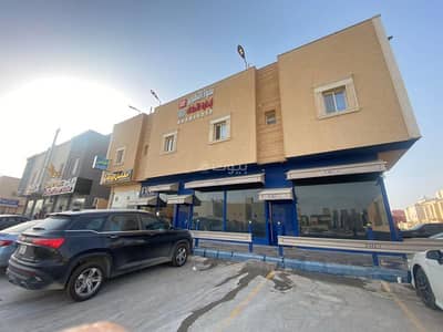 فلیٹ 3 غرف نوم للايجار في شمال الرياض، الرياض - شقة للإيجار | الرياض | حي العارض | كود 660