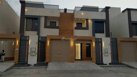 دور 3 غرف نوم للبيع في جنوب الرياض، الرياض - شقة مكونة من 3 غرف نوم للبيع في بدر، الرياض