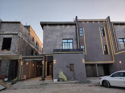 6 Bedroom Villa for Sale in East Riyadh, Riyadh - 6 Bedroom Villa For Sale in Al Nadwa District, Riyadh