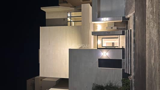 فیلا 5 غرف نوم للبيع في شمال جدة، جدة - فيلا مكونة من 5 غرف نوم للبيع في اللولو، جدة