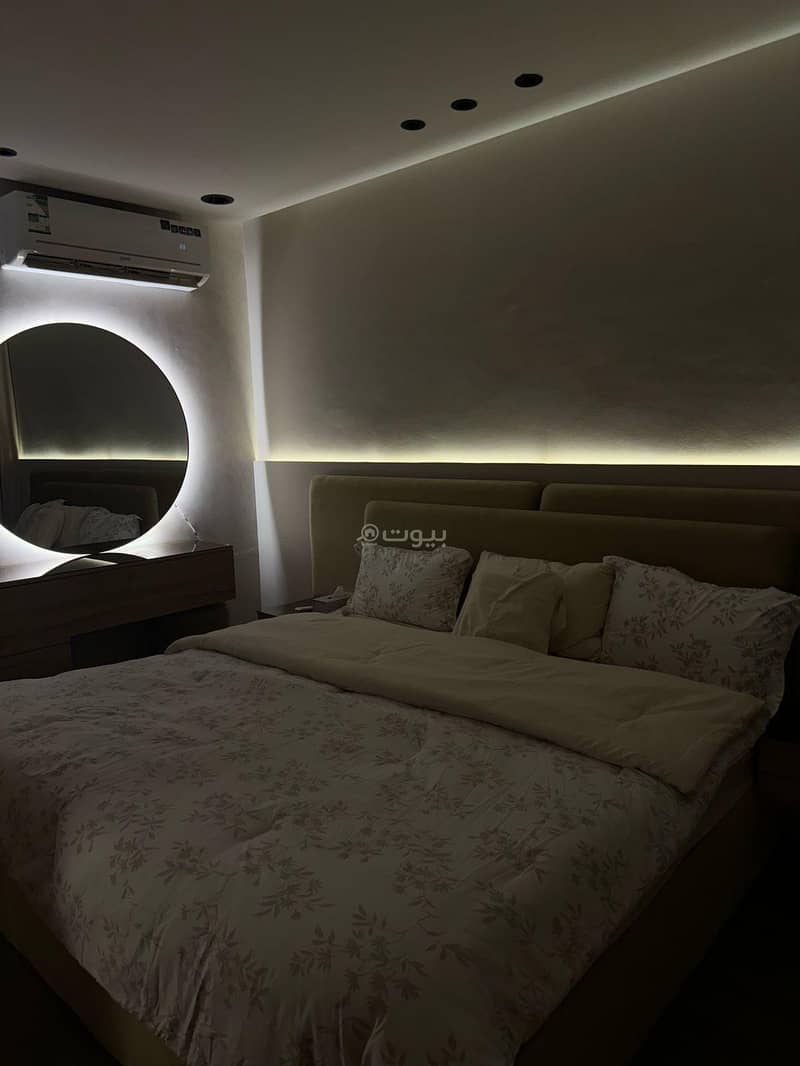 Furnished Studio for Daily Rental in Al Aqiq, Riyadh Furnished Studio for Daily Rental in Al Aqiq, Riyadh