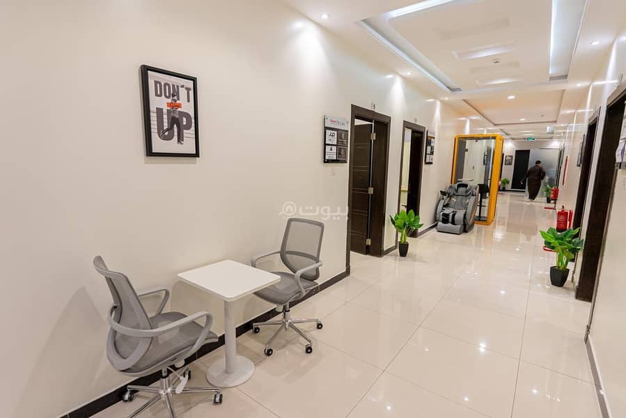 مكتب للإيجار في الدريحميه، الرياض مكتب للإيجار في الدريحميه، الرياض