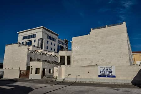 فیلا 4 غرف نوم للايجار في اليرموك، الخبر - مجمع شبلان