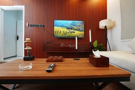 Studio for Rent in East Riyadh, Riyadh - Studio with hotel system for daily and weekly rent