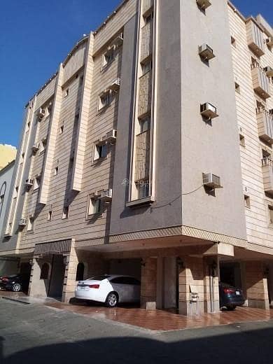 فلیٹ 2 غرفة نوم للايجار في وسط جدة، جدة - شقة مكونة من غرفتي نوم للإيجار في الفيصيلية، جدة
