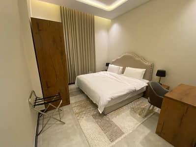 3 Bedroom Apartment for Rent in North Riyadh, Riyadh - Self-Entry luxury 3 Bedroom near supermarket