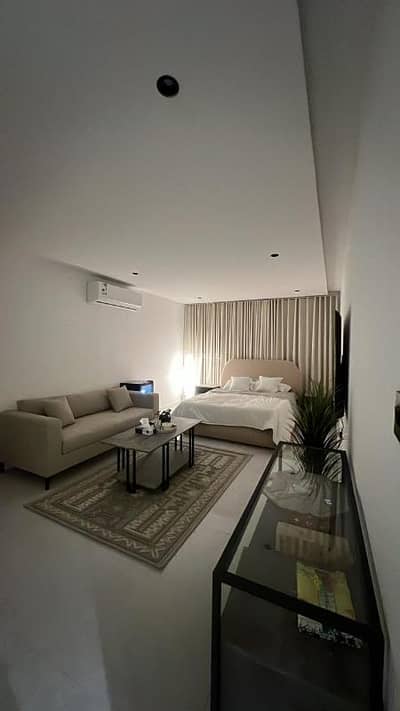 Studio for Rent in North Riyadh, Riyadh - Furnished Studio For Daily Rental in North Riyadh