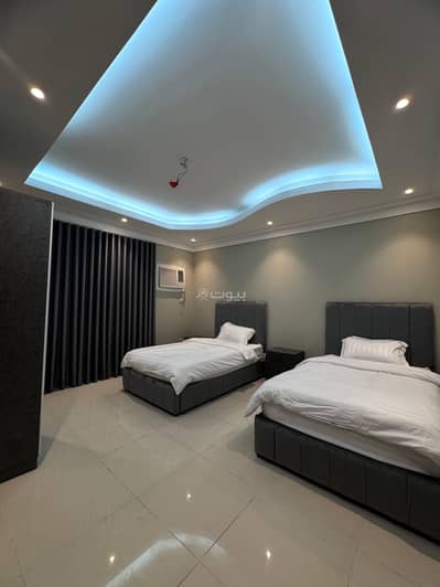 استوديو  للايجار في شمال جدة، جدة - شقة استوديو للإيجار في السلامة، جدة