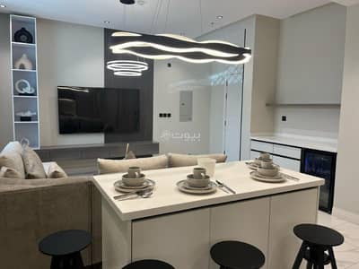 3 Bedroom Apartment for Rent in North Riyadh, Riyadh - Luxury house/apartment in Al-Malga