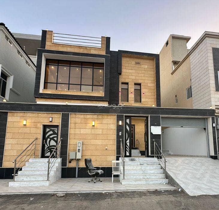 فيلا فاخرة للبيع ابحر الشمالية حي الزمرد فيلا فاخرة للبيع ابحر الشمالية حي الزمرد