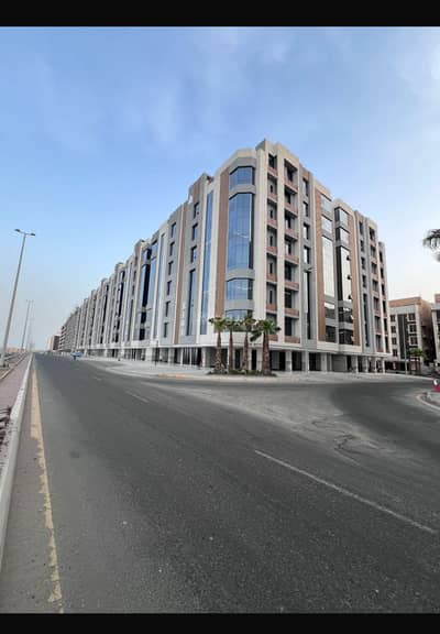 فلیٹ 4 غرف نوم للبيع في شمال جدة، جدة - شقة مكونة من 4 غرف نوم للبيع في السواحي، جدة