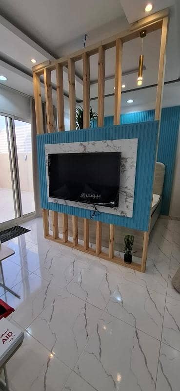 استوديو  للايجار في غرب الرياض، الرياض - شقة استوديو للإيجار اليومي في غرب الرياض