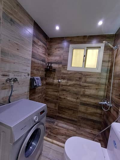 فلیٹ 1 غرفة نوم للايجار في جدة - غرفة وصالة راقية في موقع مميز