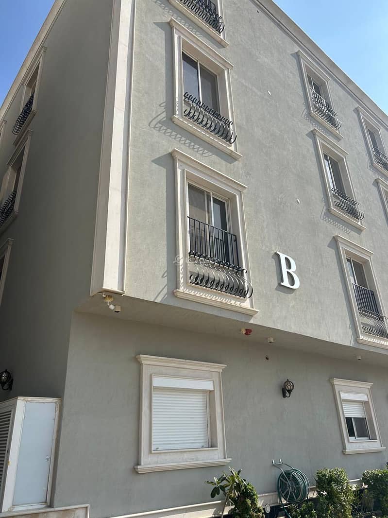 3 Bedroom Apartment For Sale in Al Yasmin, Riyadh 3 Bedroom Apartment For Sale in Al Yasmin, Riyadh