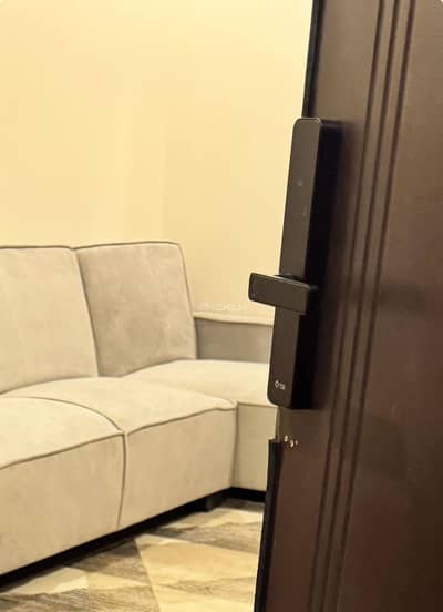 1 Bedroom Flat for Rent in North Riyadh, Riyadh - شقة أنيقة بصالة وغرفة نوم