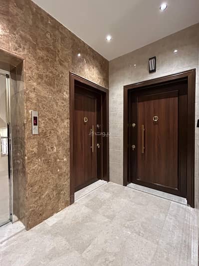 فلیٹ 5 غرف نوم للبيع في الرانوناء، المدينة المنورة - شقة 5 غرف نوم للبيع في حي الرانوناء، المدينة المنورة