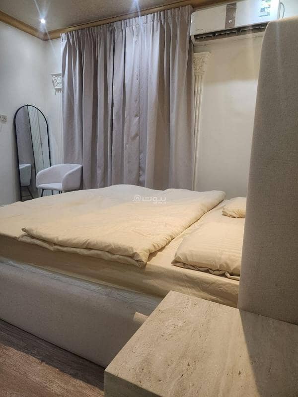 Furnished Studio Apartment For Daily Rental in Ishbiliyah, Riyadh Furnished Studio Apartment For Daily Rental in Ishbiliyah, Riyadh