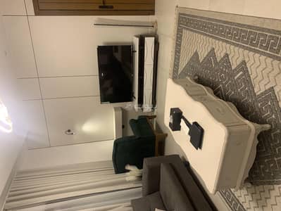 1 Bedroom Flat for Rent in North Jeddah, Jeddah - 1 Bedroom Furnished Apartment For Daily Rental in Al Rayaan, Jeddah