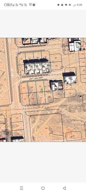 Residential Land for Sale in Al Wadi, Hafar Al Batin - Residential Land For Sale in Al Wadi, Hafar Al Batin