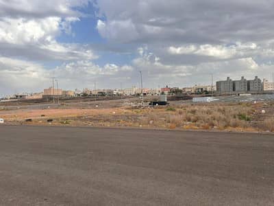 ارض سكنية  للبيع في جشم، المدينة المنورة - للبيع ارض سكنية المدينة المنورة على بعد 7 دقائق من الحرم النبوي الشريف