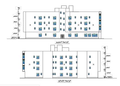 10 Bedroom Hotel for Rent in Bani Muawiyah, Madina - 10 Bedroom Hotel For Rent in Bani Muawiyah, Madina