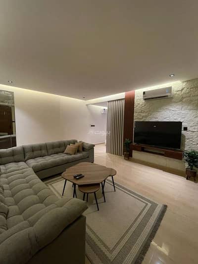 شقة 1 غرفة نوم للايجار في شمال الرياض، الرياض - مشروع أكتان 11