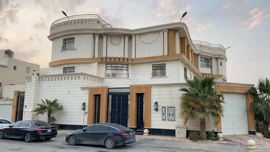 فیلا 11 غرف نوم للبيع في شرق الرياض، الرياض - فيلا حي البيان